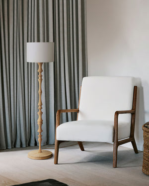 Bastino Floor Lamp