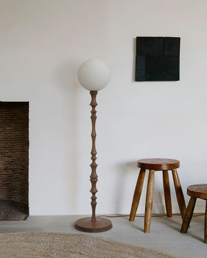 Bastino Floor Lamp
