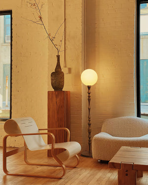 Bastino Floor Lamp