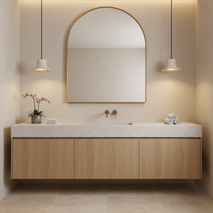 Bastion Pendant Lamp