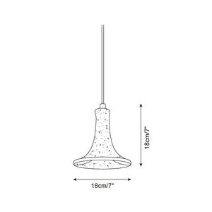 Bastion Pendant Lamp