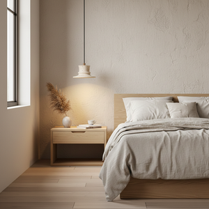 Bastion Pendant Lamp