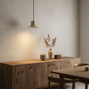 Bastion Pendant Lamp