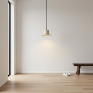 Bastion Pendant Lamp