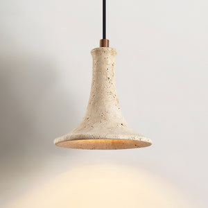 Bastion Pendant Lamp