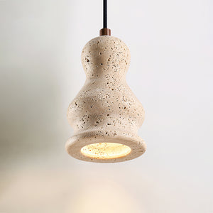 Bastion Pendant Lamp