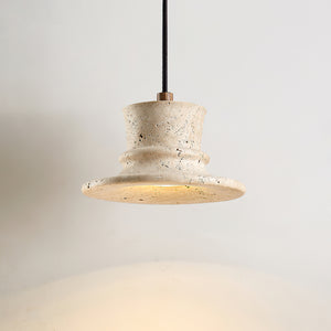 Bastion Pendant Lamp