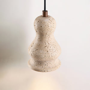 Bastion Pendant Lamp