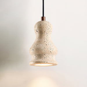 Bastion Pendant Lamp