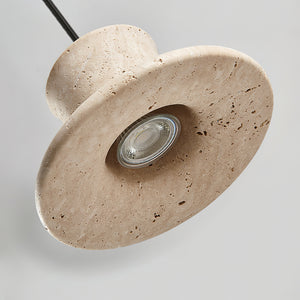 Bastion Pendant Lamp