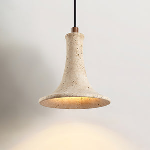 Bastion Pendant Lamp