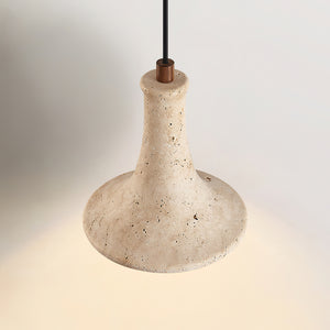 Bastion Pendant Lamp