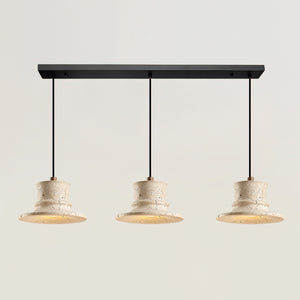 Bastion Pendant Lamp