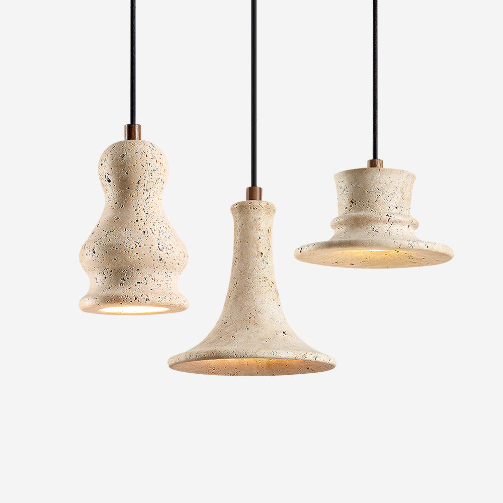 Bastion Pendant Lamp