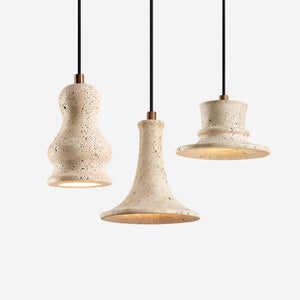 Bastion Pendant Lamp