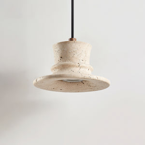 Bastion Pendant Lamp