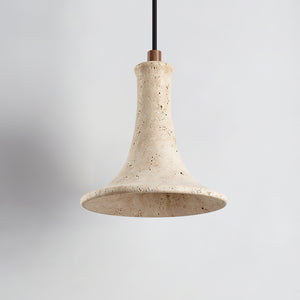 Bastion Pendant Lamp