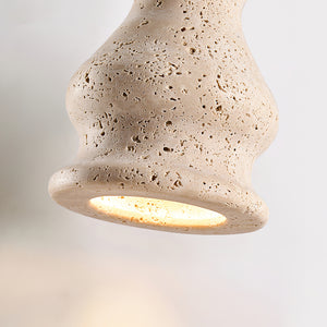 Bastion Pendant Lamp