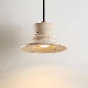 Bastion Pendant Lamp