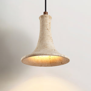Bastion Pendant Lamp