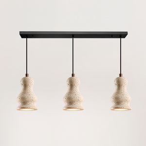 Bastion Pendant Lamp