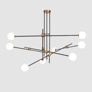 SI Chandelier