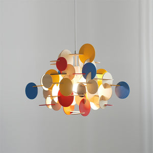 Bau Pendant Lamp