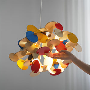 Bau Pendant Lamp