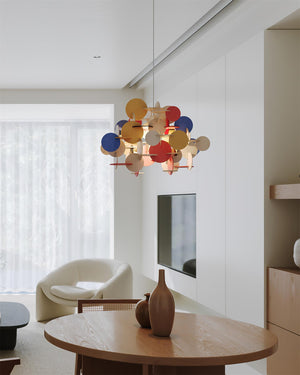 Bau Pendant Lamp