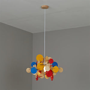 Bau Pendant Lamp