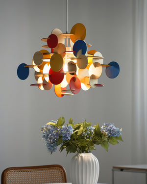 Bau Pendant Lamp
