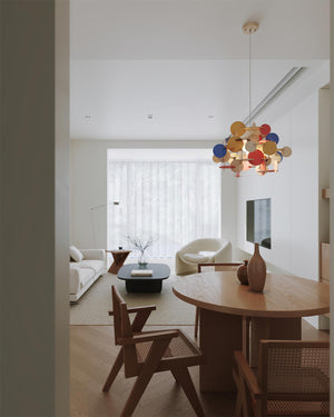 Bau Pendant Lamp