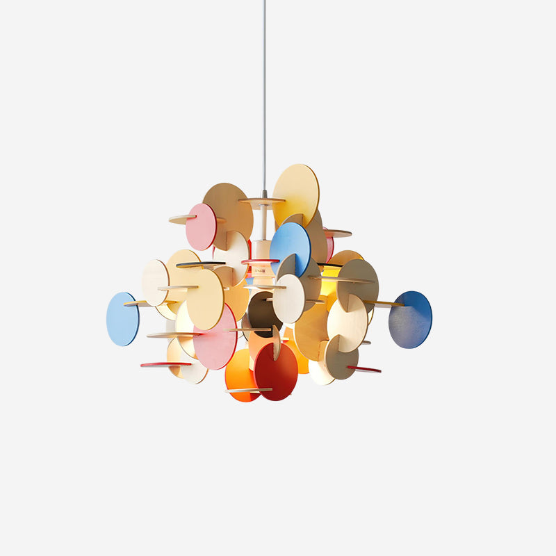 Bau Pendant Lamp