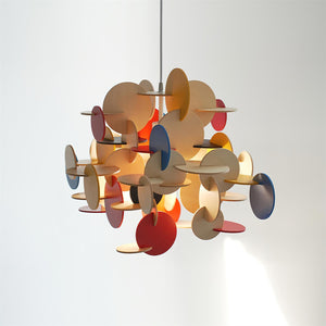 Bau Pendant Lamp