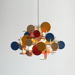 Bau Pendant Lamp