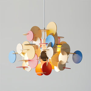 Bau Pendant Lamp