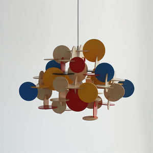 Bau Pendant Lamp