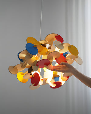 Bau Pendant Lamp