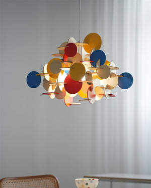 Bau Pendant Lamp
