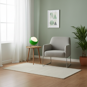 Lámpara de Mesa Bauhaus Camica 9″- 9.8″