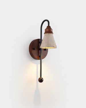 Beacon Wall Lamp