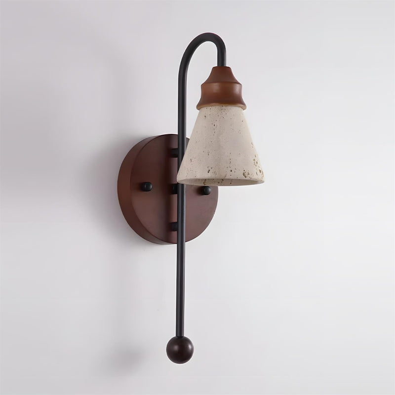 Beacon Wall Lamp – detail 3