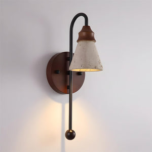 Beacon Wall Lamp