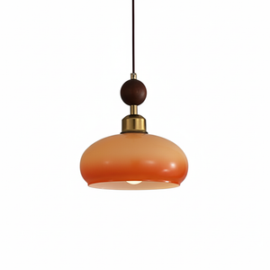 Bead Pendant Lamp