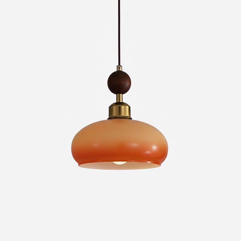 Bead Pendant Lamp