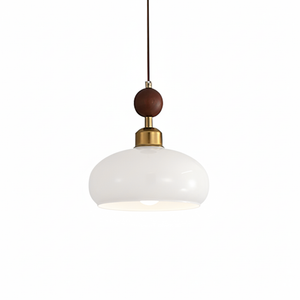 Bead Pendant Lamp