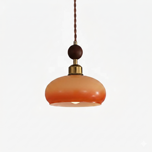 Bead Pendant Lamp