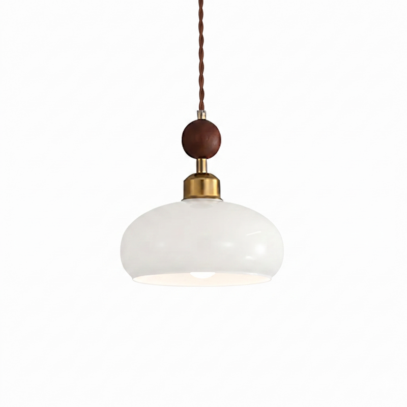 Bead Pendant Lamp – detail 11