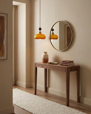Bead Pendant Lamp