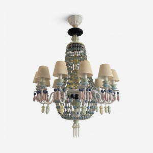 Beadelle Chandelier